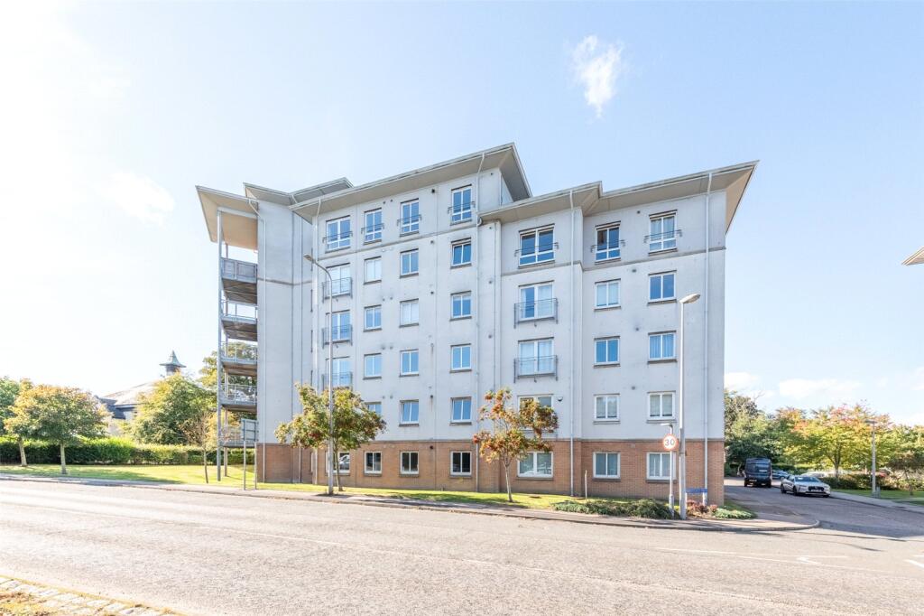 26 Midstocket View, Aberdeen, AB15 6BS