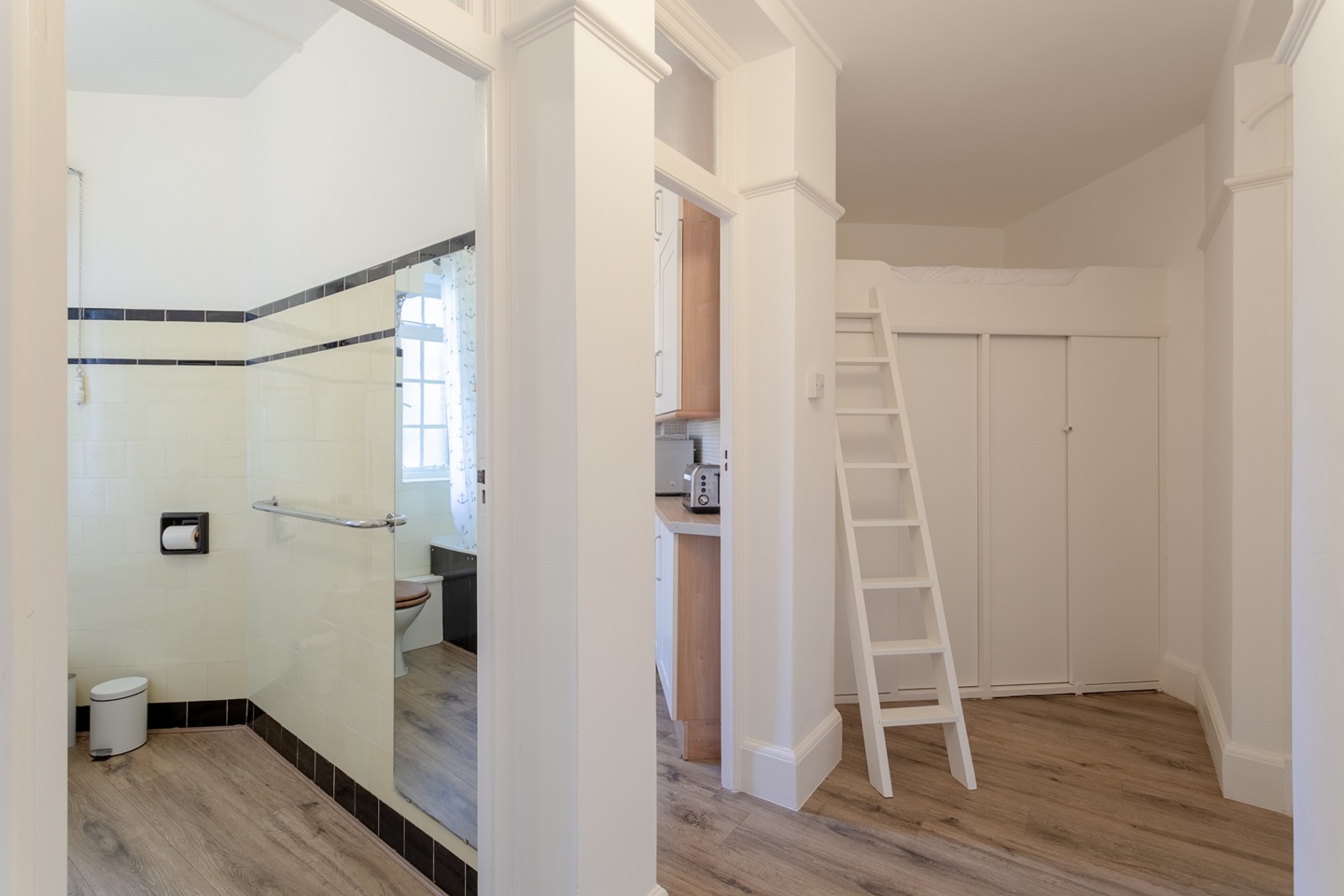 Additional image 18 of Studio Flat, Howitt Close, NW3, N1 7GU