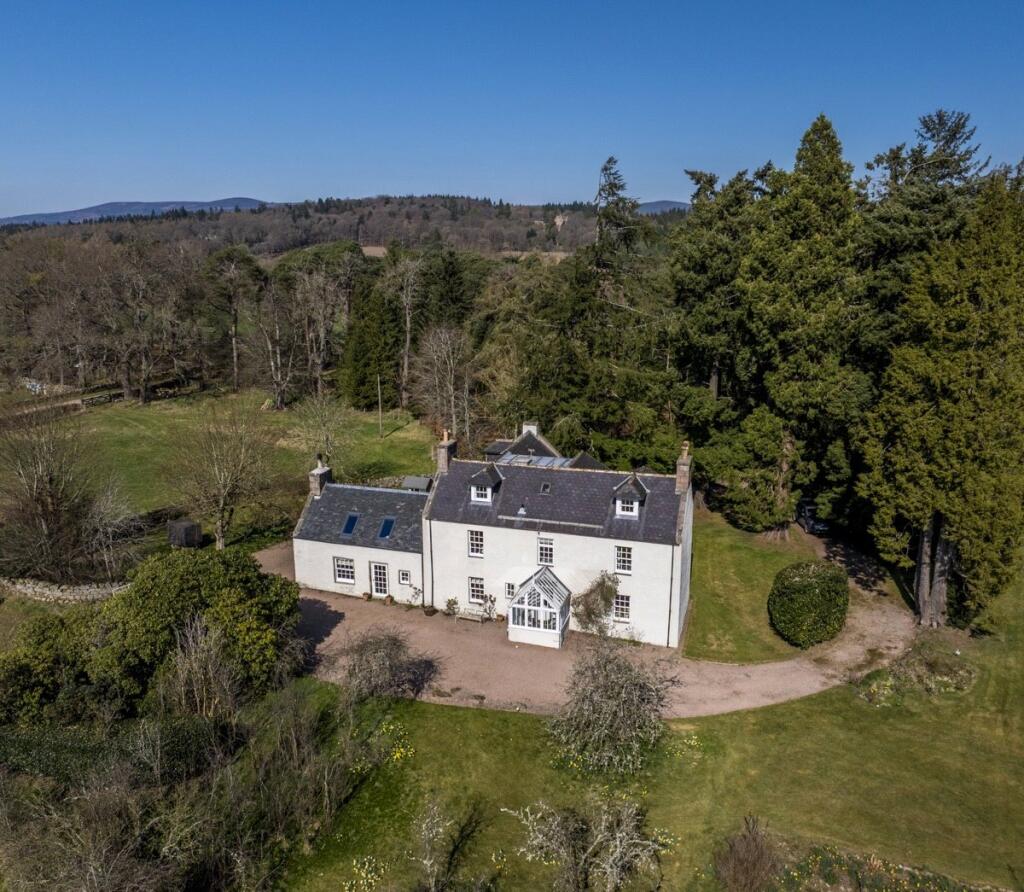 Additional image 12 of Balbridie, Banchory, Kincardineshire, AB31