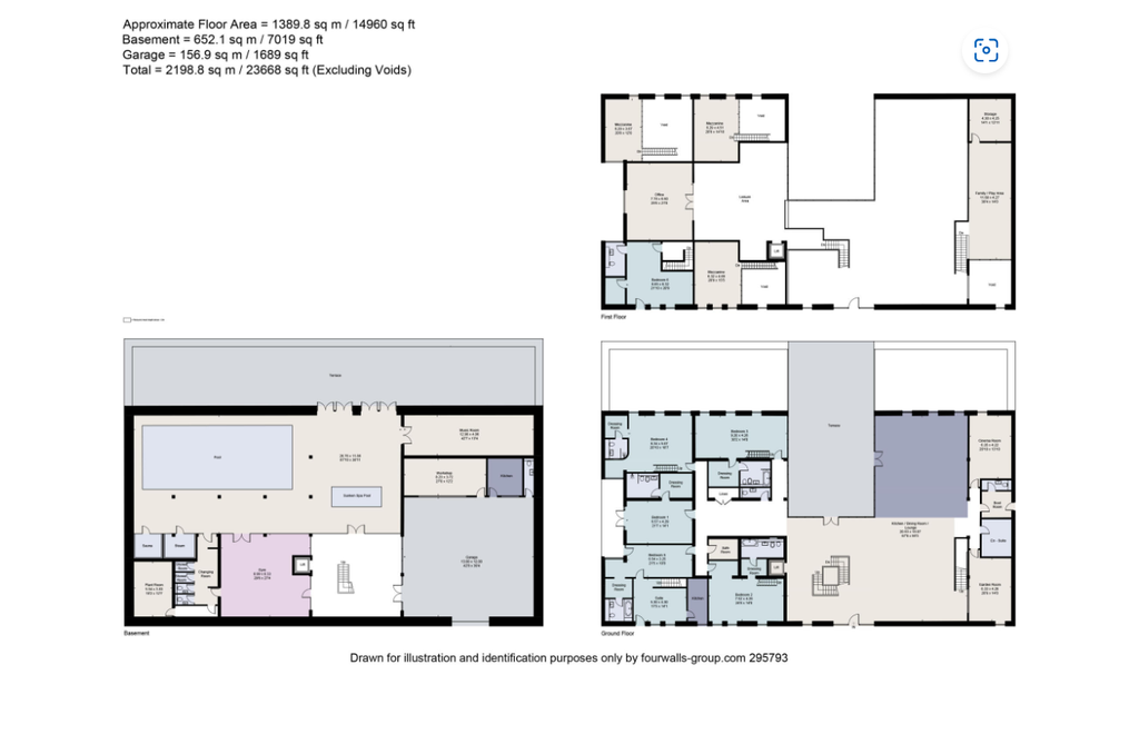 Additional image 6 of Land for saleWood Lane, Mobberley, Knutsford WA16