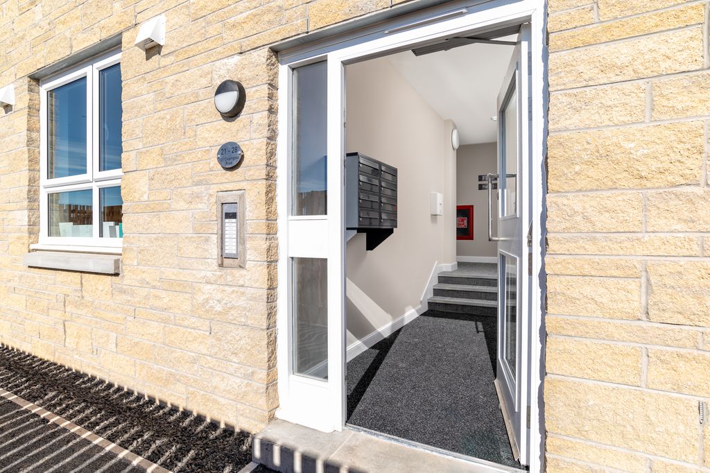 2 bed flat for sale"Isla" at Pitkerro Road, Dundee DD4 photo 2