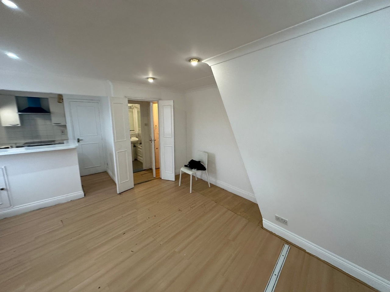Additional image 6 of Studio Flat, Hayfield Passage, E1, N1 7GU