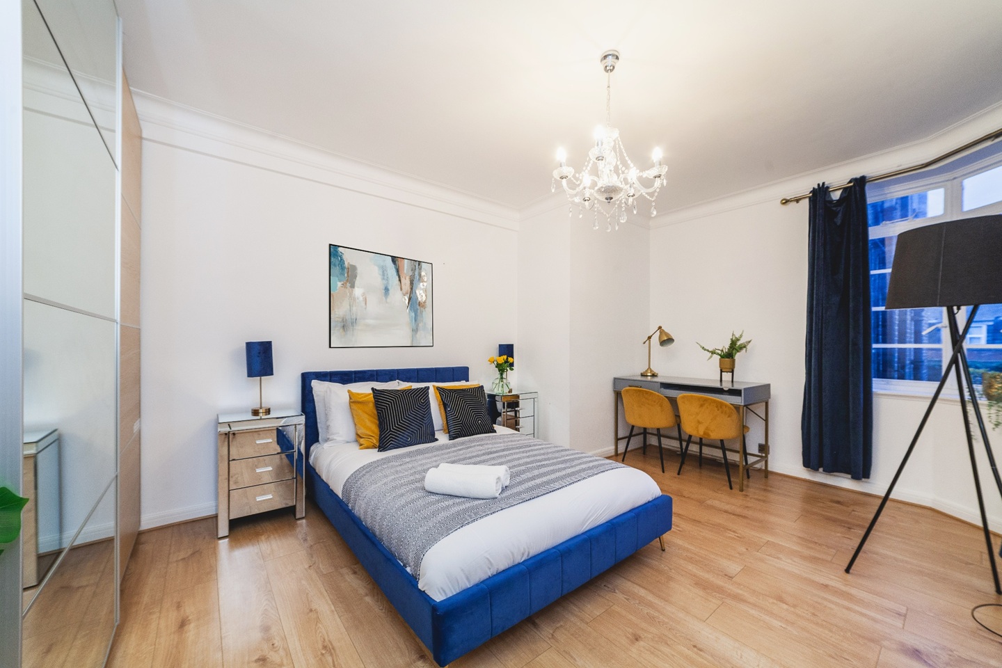 Additional image 16 of 3 Bed Flat, St. Johns Court, NW3, N1 7GU