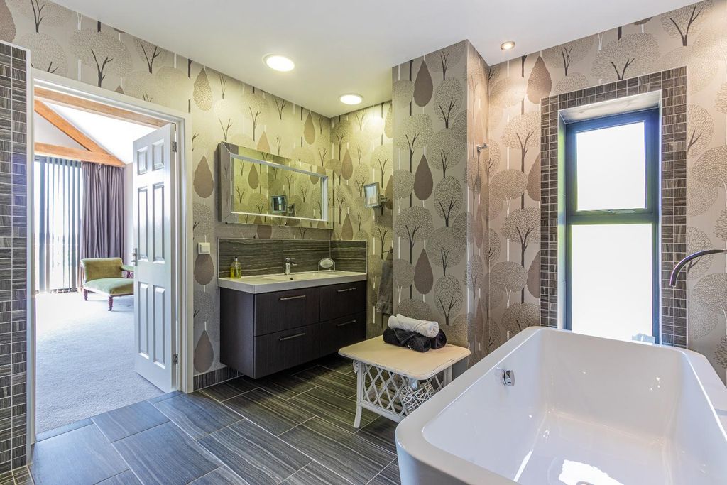 Additional image 14 of 5 bed detached house for saleWaunwaelod Way, Caerphilly CF83