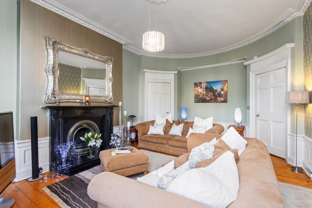Additional image 6 of 4 bed town house for saleAnn Street, Stockbridge, Edinburgh EH4