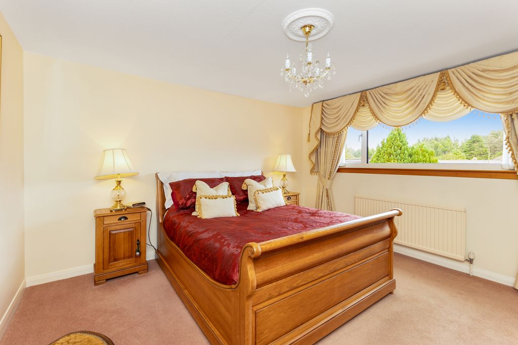 Additional image 20 of 5 bed villa for sale3 Murieston Road, Murieston, Livingston EH54
