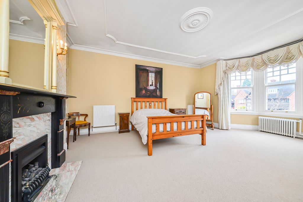 Additional image 23 of 7 bed detached house for saleFarquhar Road, Edgbaston B15