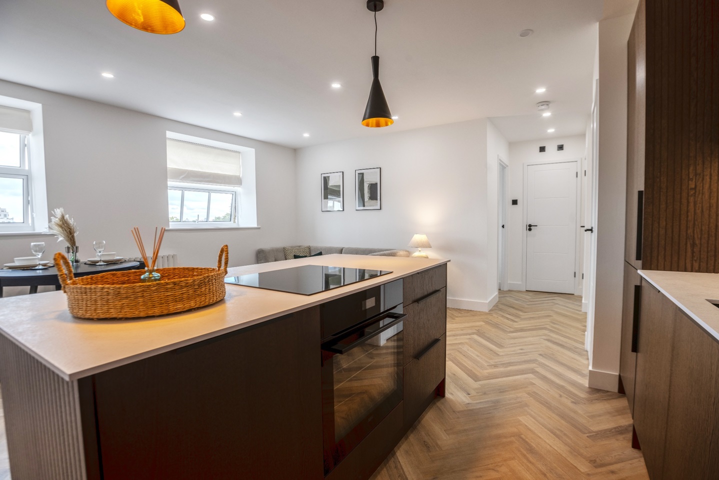 Additional image 5 of 1 Bed Flat, St. Paul's Court, SW4, N1 7GU