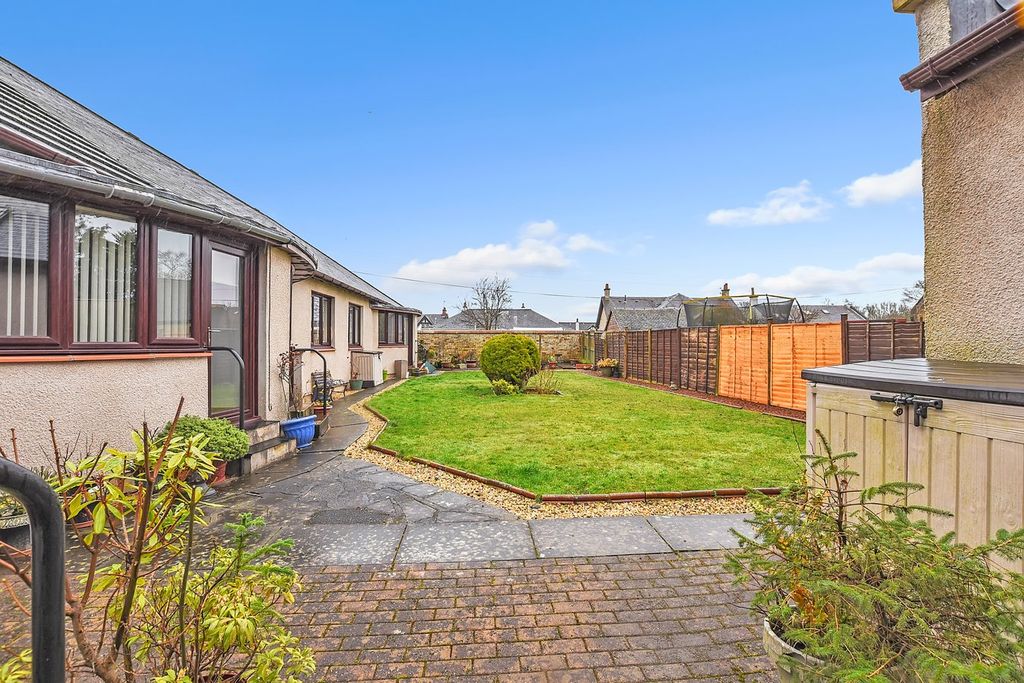 Additional image 10 of 1 bed property for saleTurner Place, Kilmarnock KA3