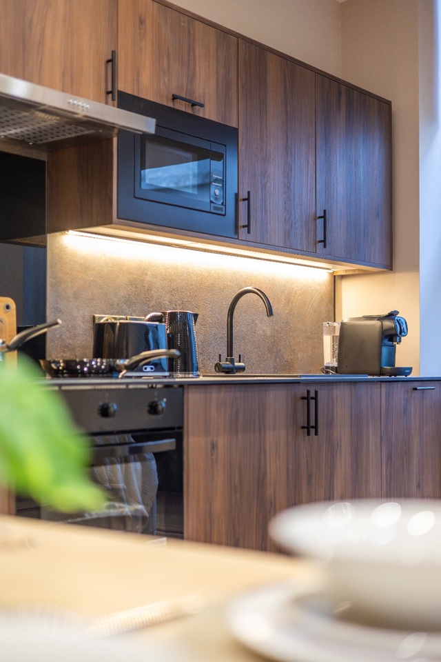 Additional image 5 of 1 Bed Flat, East Parade, LS1, N1 7GU