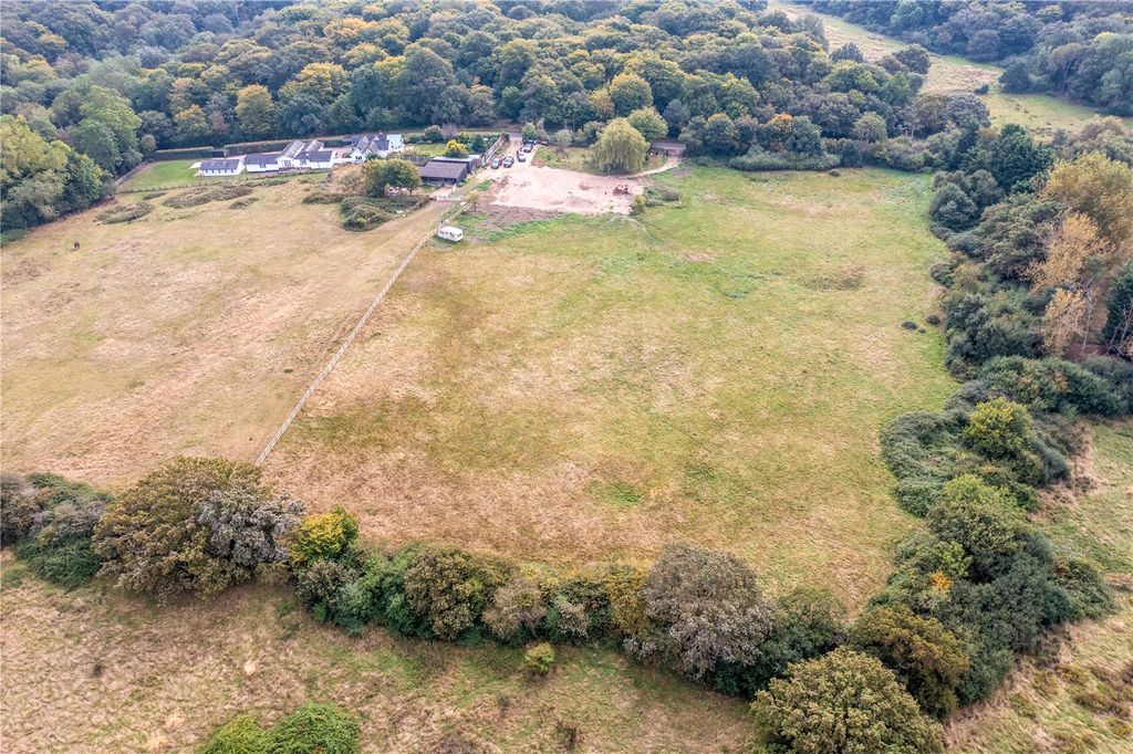 Additional image 2 of Land for saleChurch Road, High Beech, Loughton, Essex IG10
