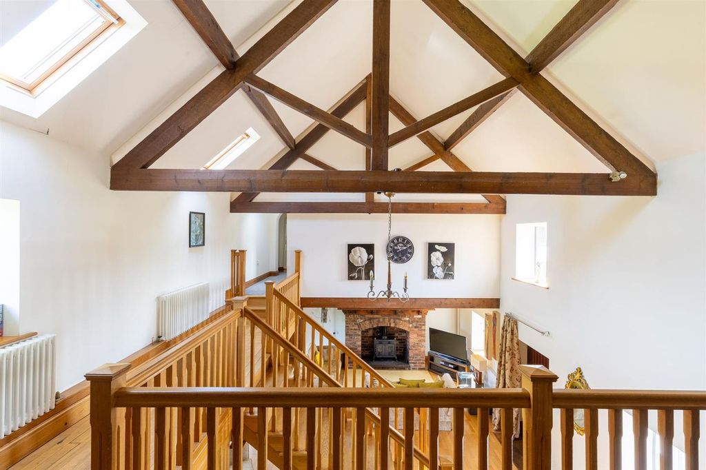 Additional image 61 of 9 bed detached house for saleBuddileigh Farm, Back Lane Betley CW3