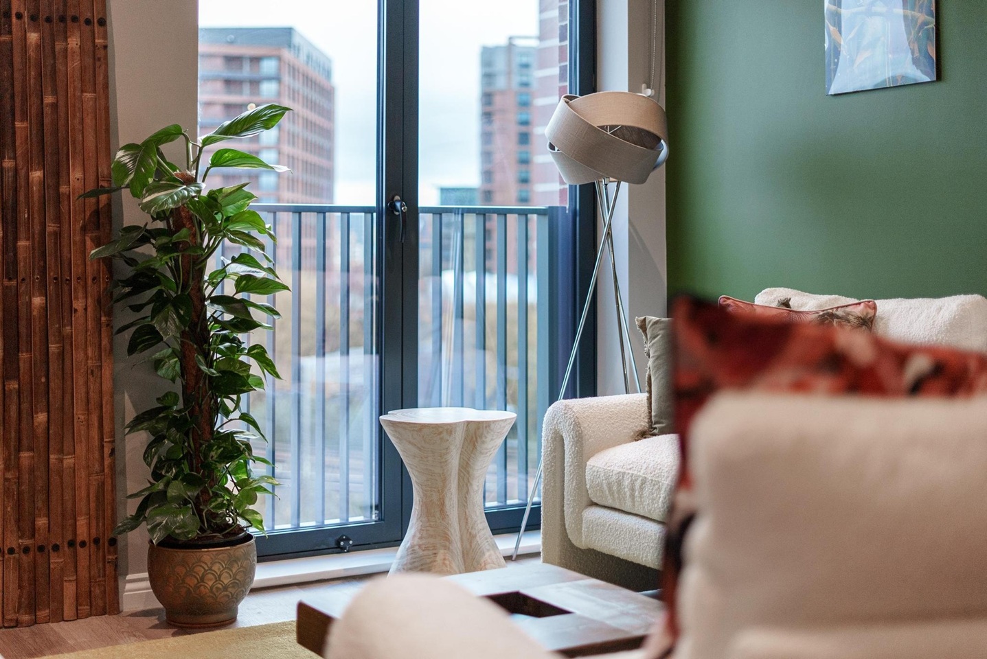 Additional image 2 of 2 Bed Flat, Springwell Gardens, LS12, N1 7GU