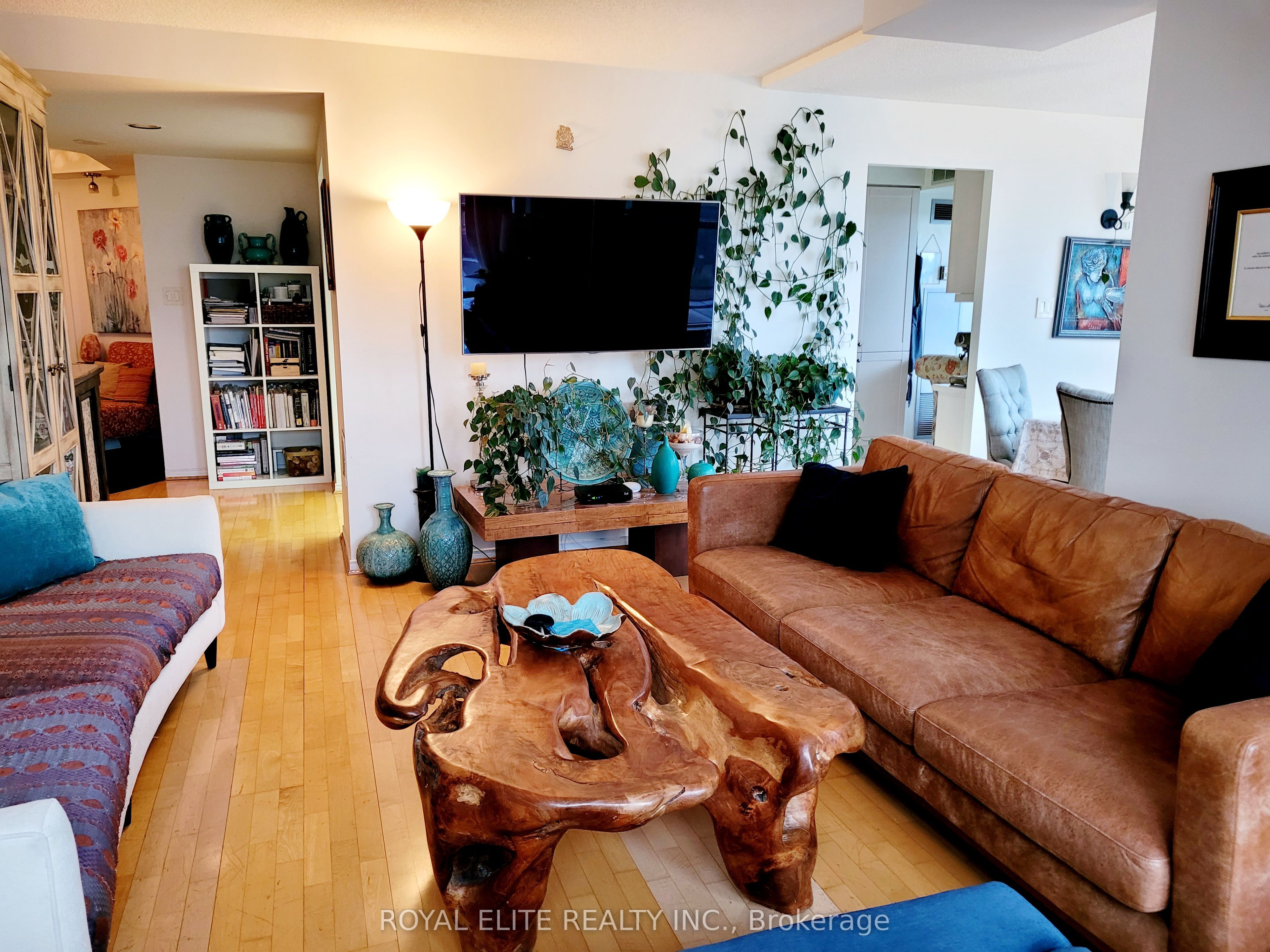 Additional image 5 of Sph206-28 Hollywood Avenue, Toronto, ON, M2N 6S4