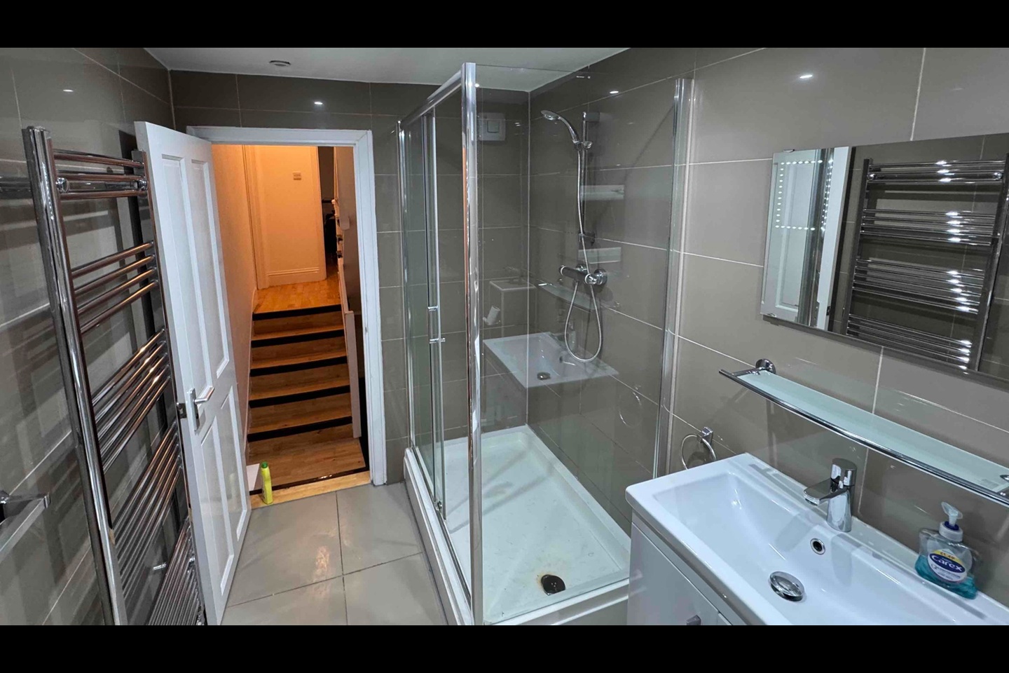 Additional image 6 of 2 Bed Flat, Brixton, SW9, N1 7GU