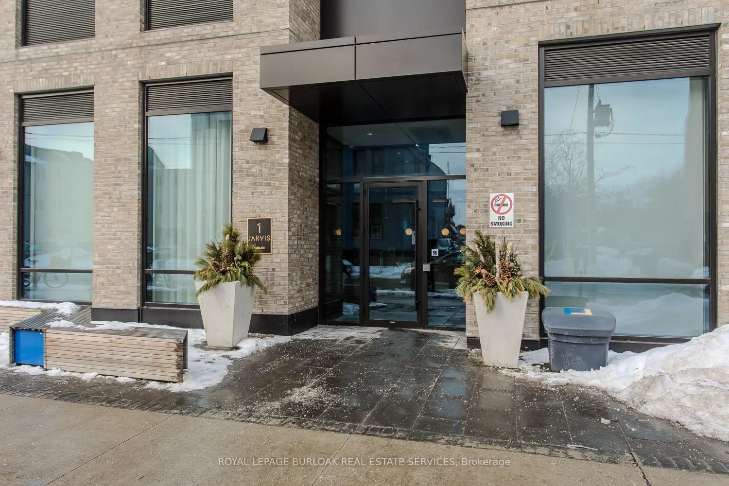 Additional image 5 of 1 Jarvis Street 1509