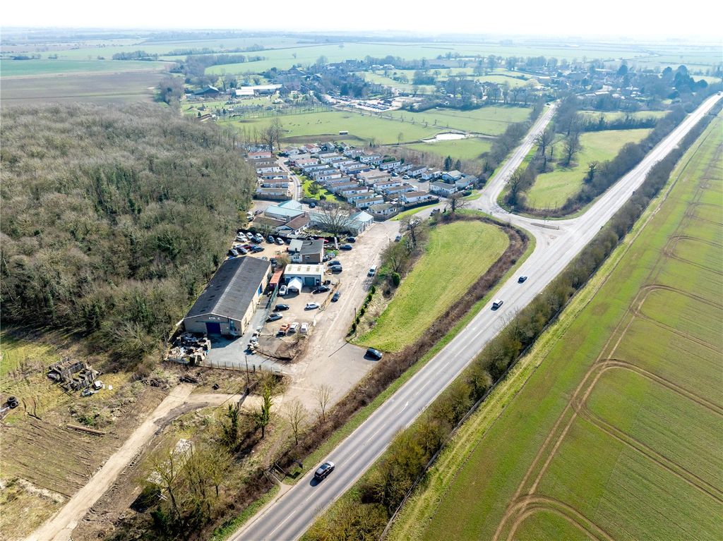 Additional image 9 of Land for saleLand Off Warboys Road, Old Hurst, Huntingdon, Cambridgeshire PE28
