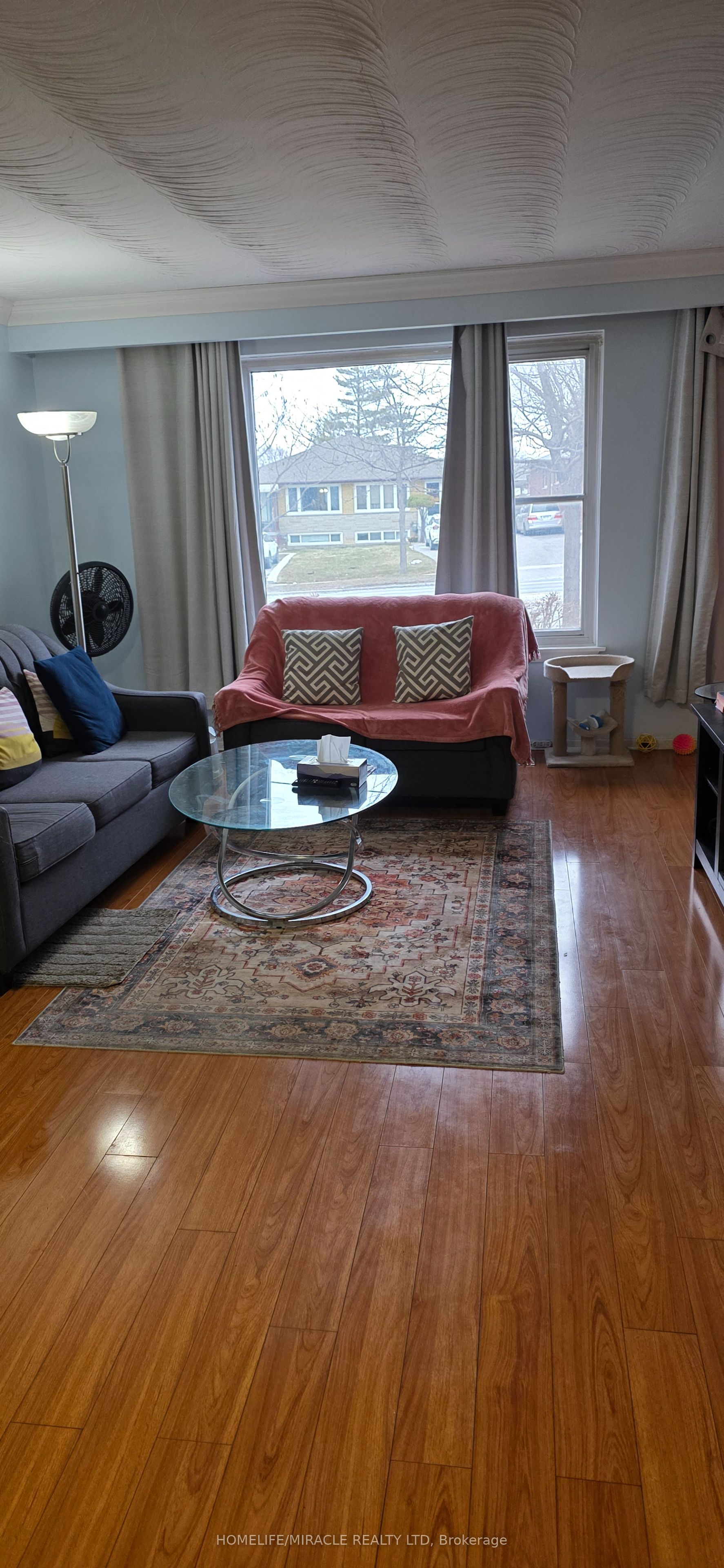 Additional image 3 of Main-3172 Weston Road, Toronto, ON, M9M 2T6