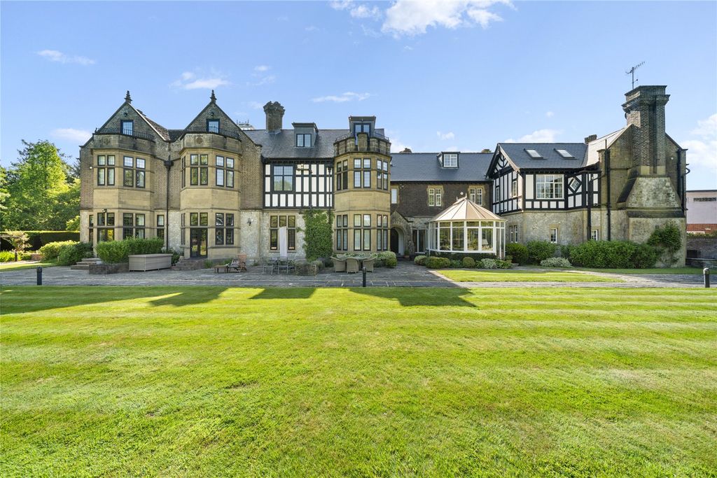 Additional image 18 of 3 bed flat for saleFelcourt Road, Felcourt, East Grinstead, Surrey RH19