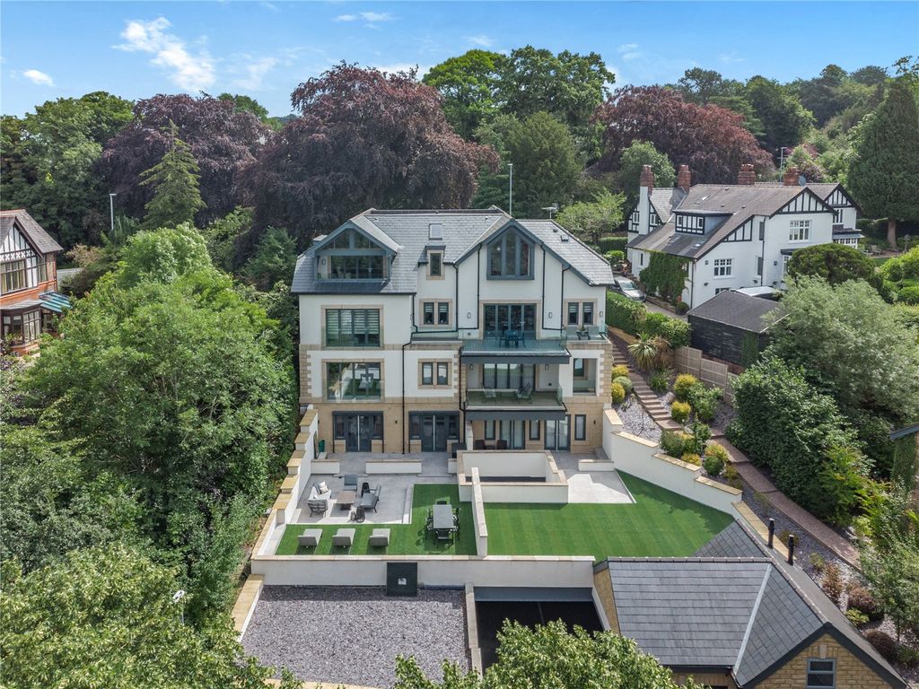 Additional image 18 of 2 bed flat for saleCongleton Road, Alderley Edge, Cheshire SK9