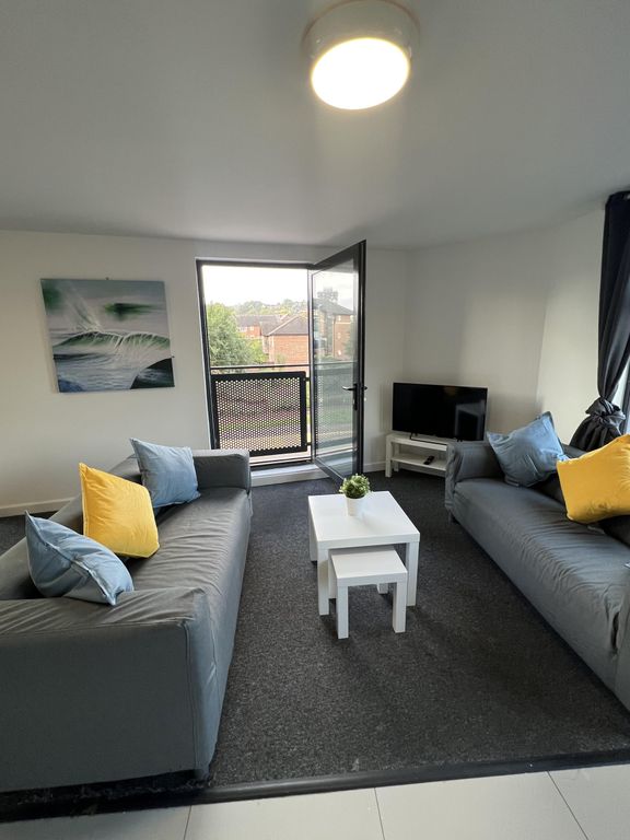 Additional image 57 of 59 bed property for saleOakwood House, 140 Infirmary Road, Sheffield, South Yorkshire S6