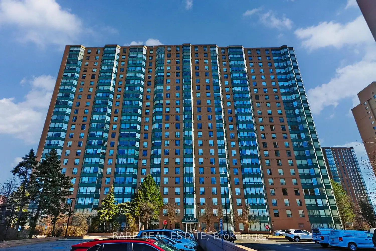 Additional image 18 of 135 Hillcrest Avenue 812, Mississauga