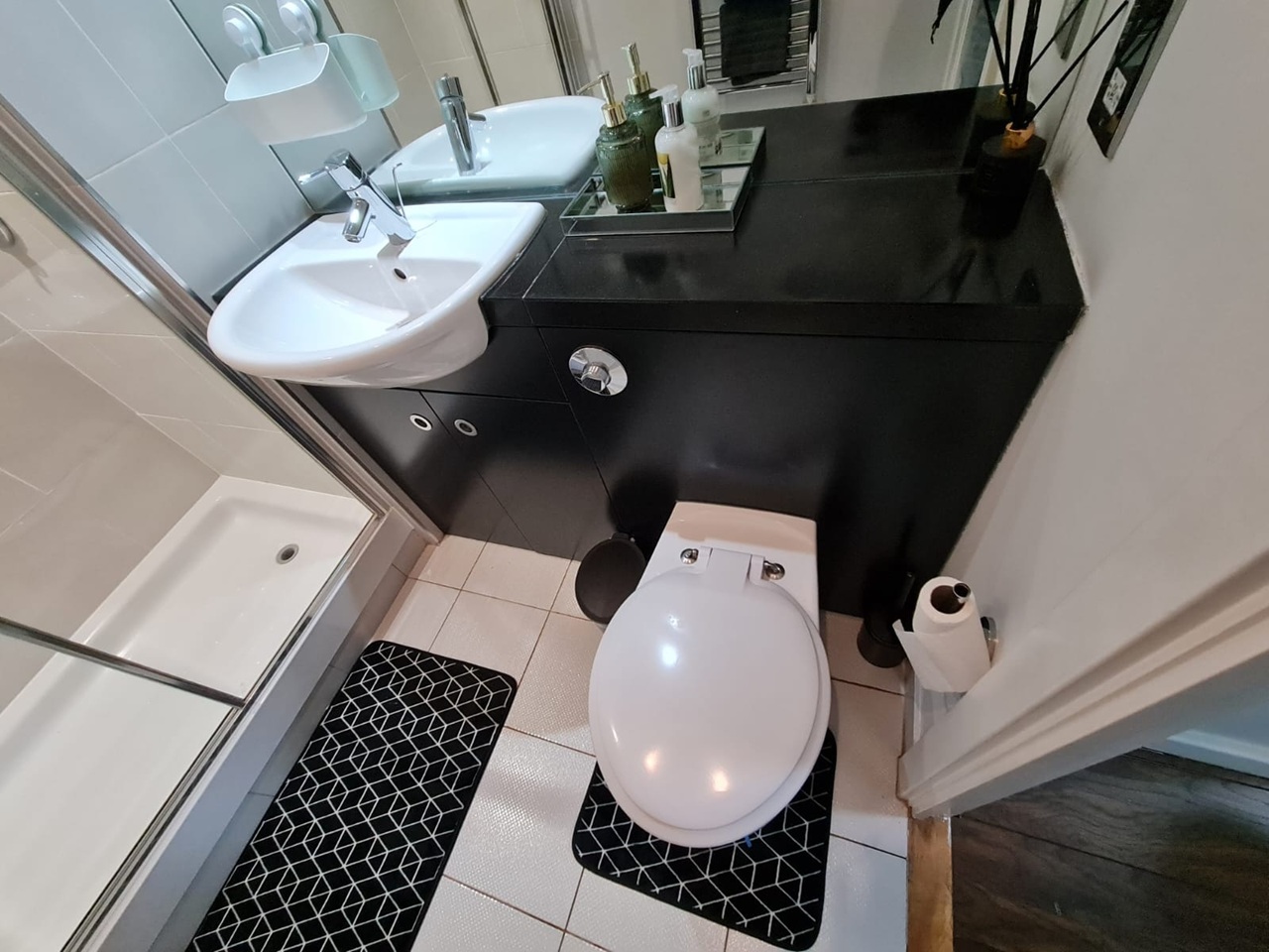 Additional image 9 of 2 Bed Flat, Ryland Street, B16, N1 7GU