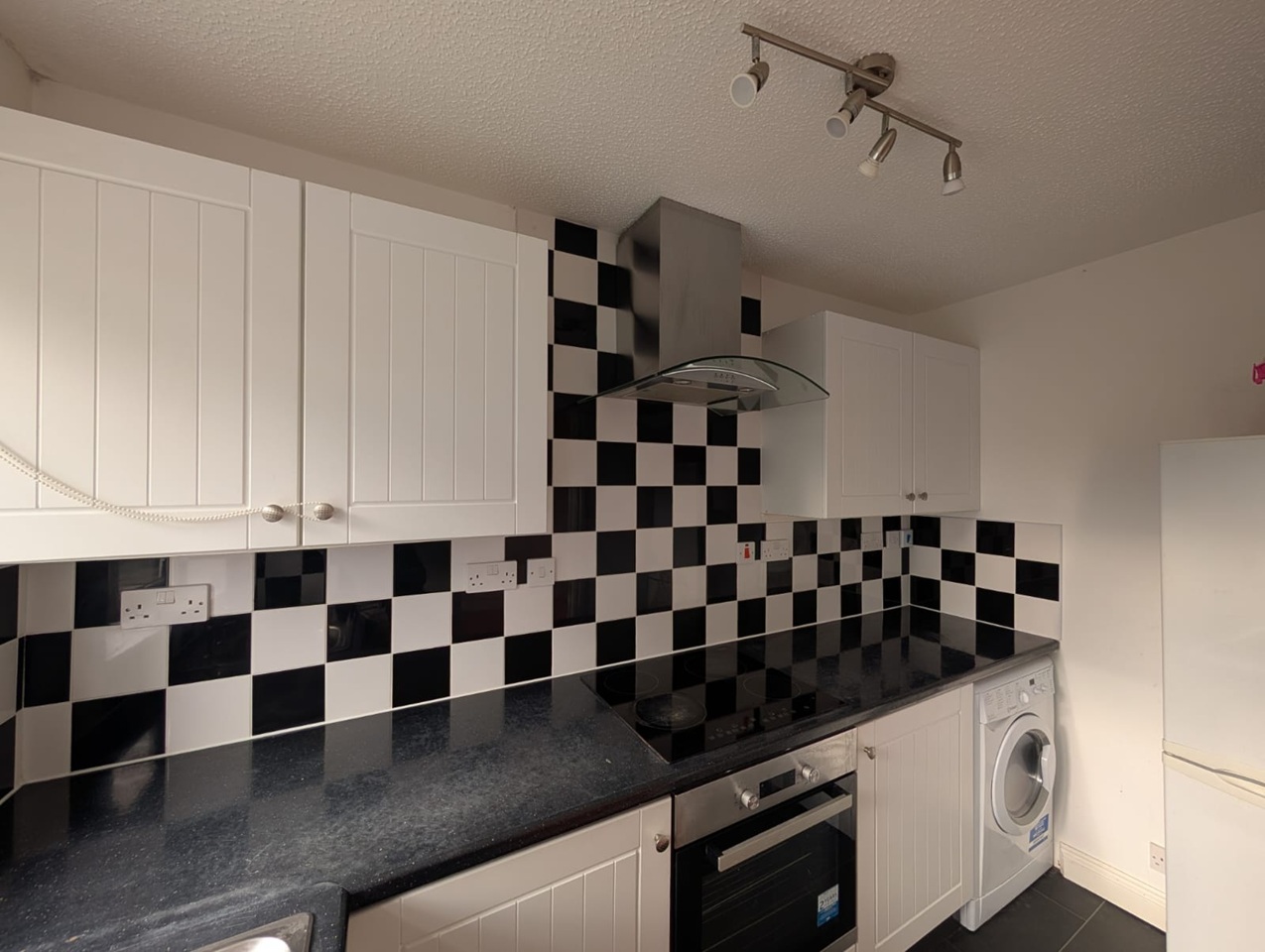 1 Bed Maisonette, Hampden Retreat, B12, B12 9TB