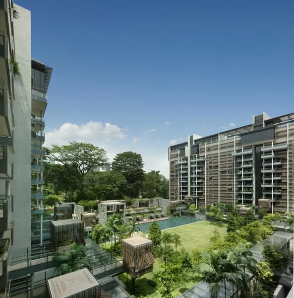 Additional image 23 of 261 Bukit Timah Road