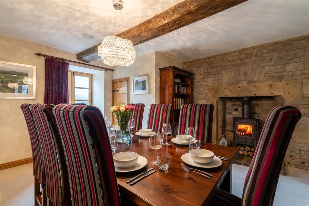 Additional image 14 of 5 bed semi-detached house for saleSloade Lane, Ridgeway, Sheffield S12