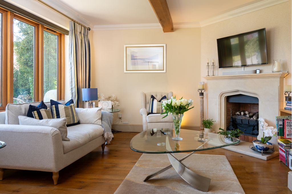 Additional image 10 of 5 bed detached house for saleSale Green, Worcestershire WR9