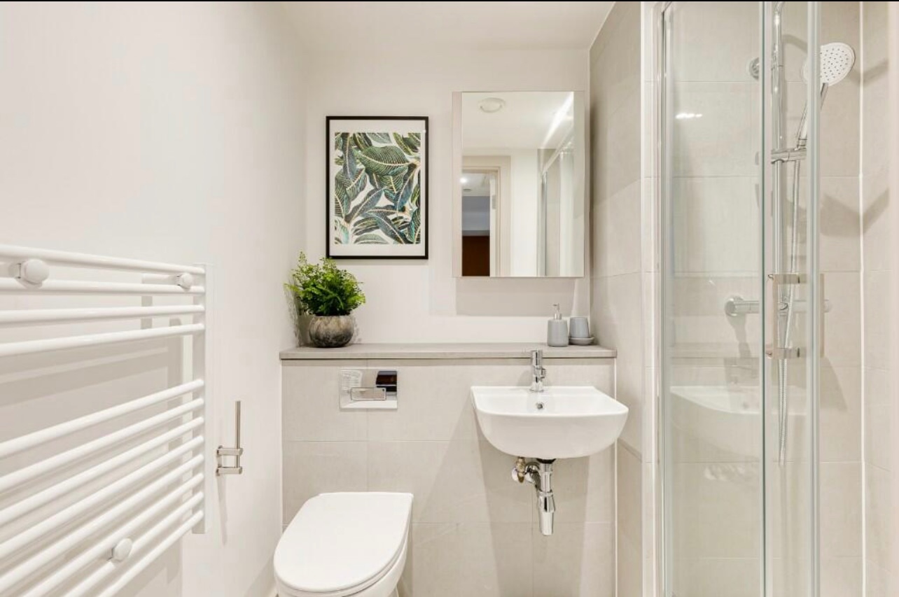 Additional image 7 of Studio Flat, Paradise Street, B1, N1 7GU