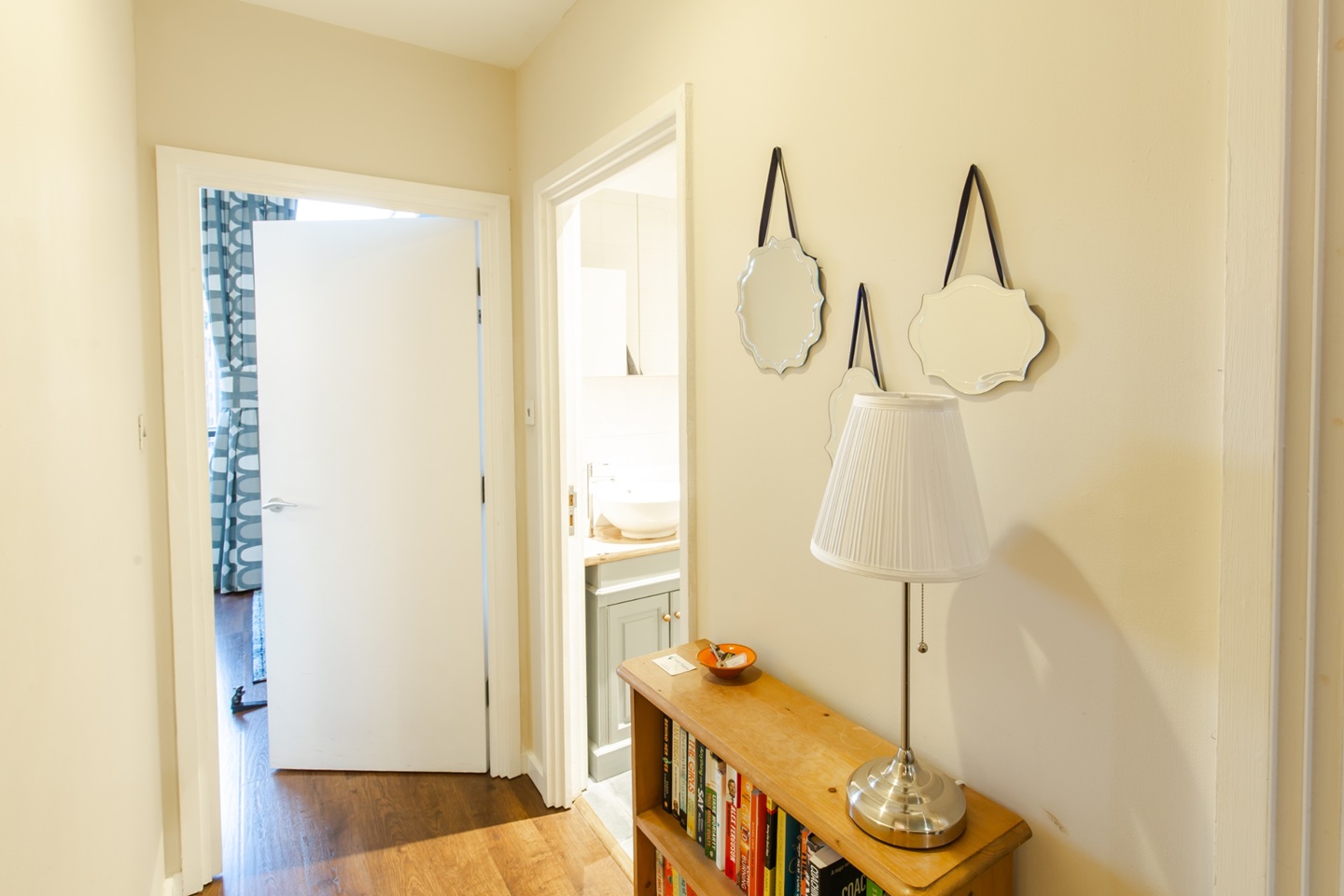 Additional image 9 of 2 Bed Flat, The Grand, M1, N1 7GU