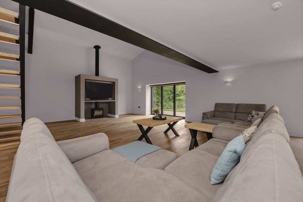 Additional image 16 of 5 bed detached house for saleNew Barn, Sturmer Road, Haverhill CB9