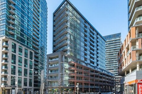 Additional image 7 of 1008-15 Bruyeres Mews, Toronto, ON, M5V 0A7