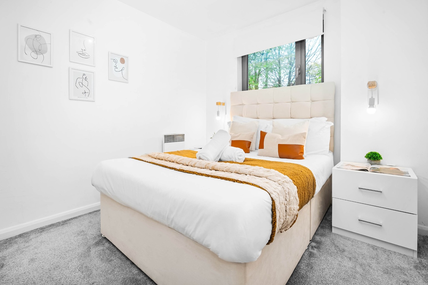 Additional image 2 of 1 Bed Flat, Skyline, B1, N1 7GU