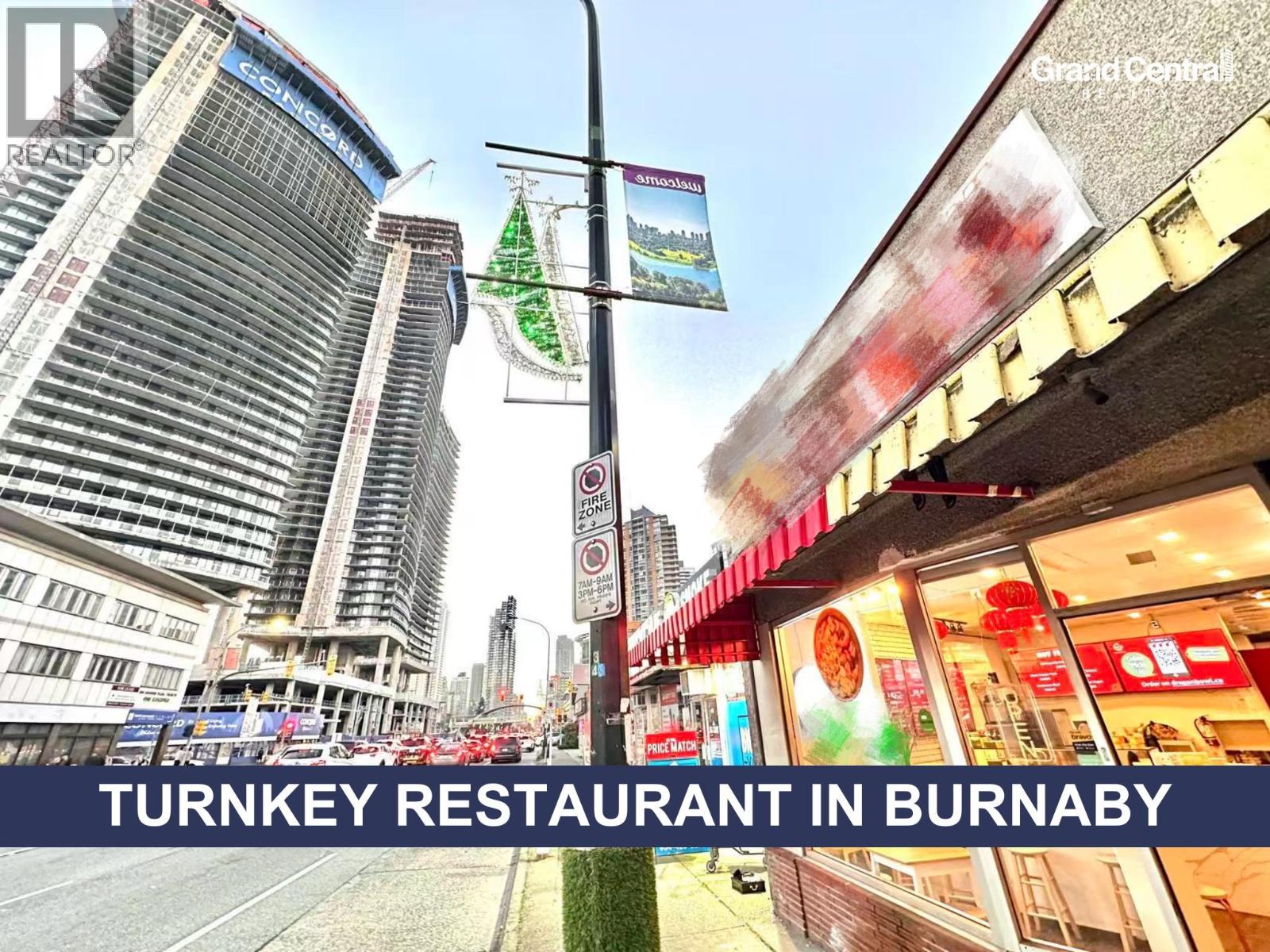 4929 Kingsway , Burnaby, BC, V5H2E5