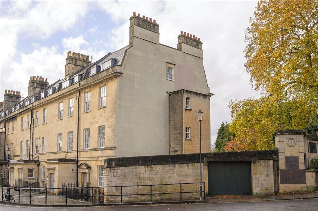 Additional image 8 of 5 bed end terrace house for saleQueens Parade, Bath, Somerset BA1