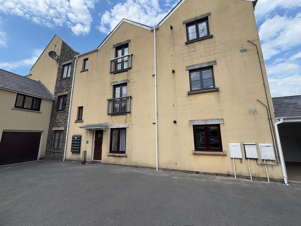 Additional image 12 of 1 bed flat for saleChandlers Yard, Burry Port SA16