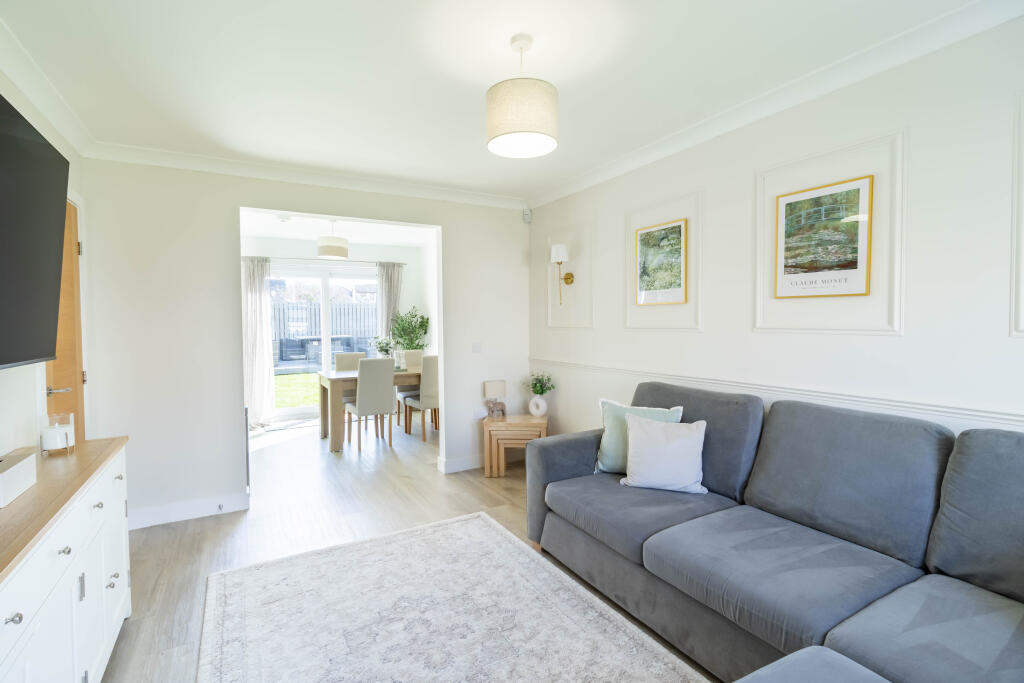 Additional image 3 of Lyall Way, Laurencekirk, AB30