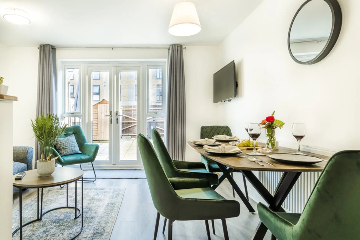 Additional image 19 of 4 Bed Terraced House, Stratford House Road, B5, N1 7GU