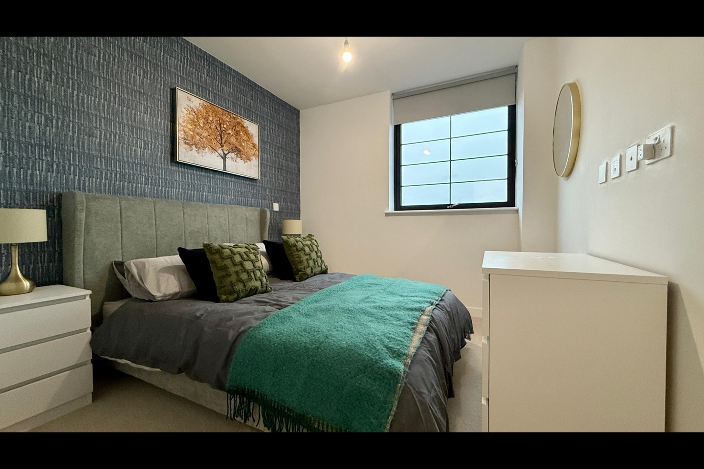 Additional image 7 of 2 Bed Flat, Lockside House, B1, N1 7GU