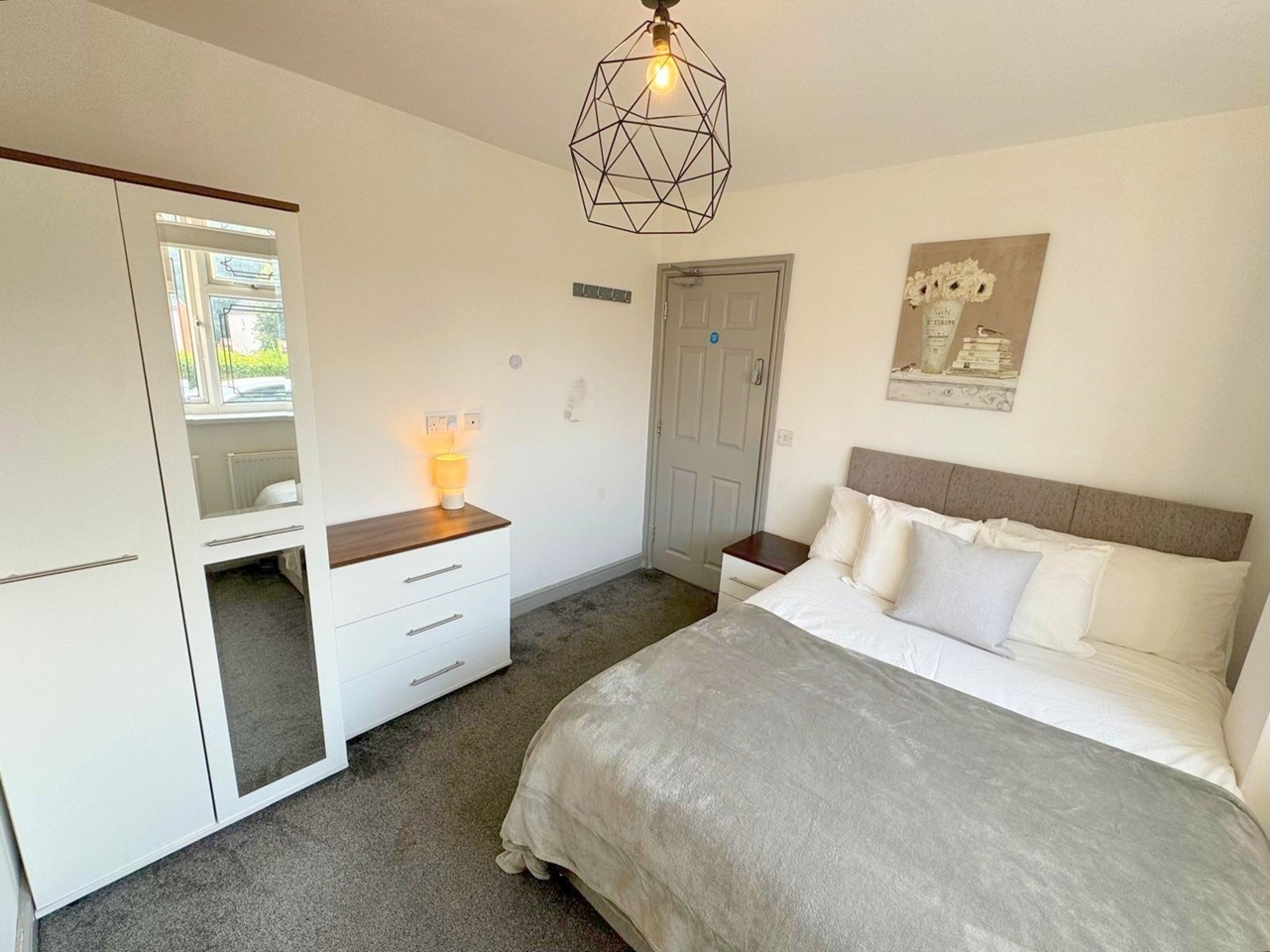 Additional image 17 of Room in a Shared House, William Road, B67, N1 7GU