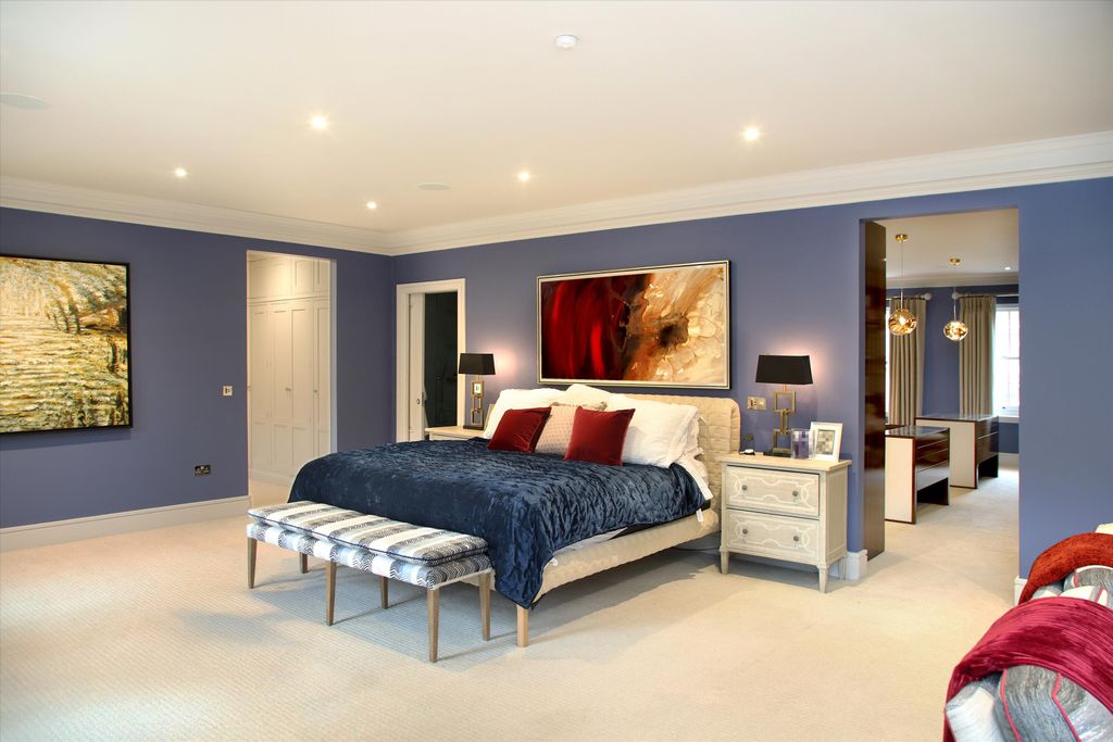 Additional image 16 of 8 bed detached house for saleBagshot Road, Ascot, Berkshire SL5