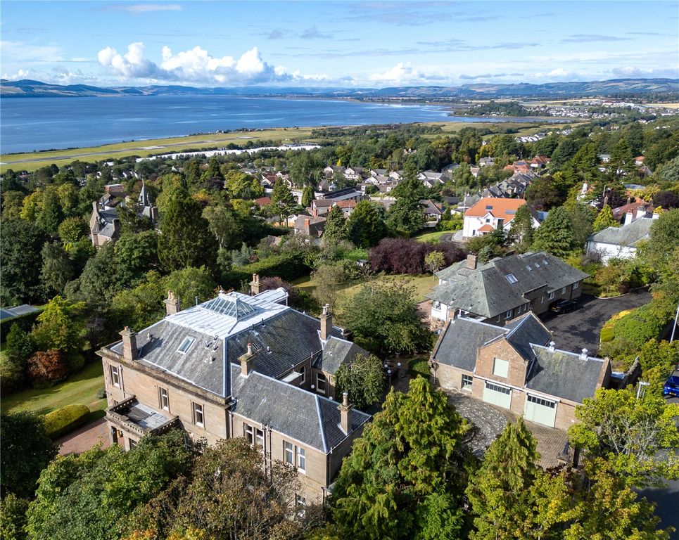 4 bed flat for saleUpper Balcairn, 436 Blackness Road, Dundee DD2