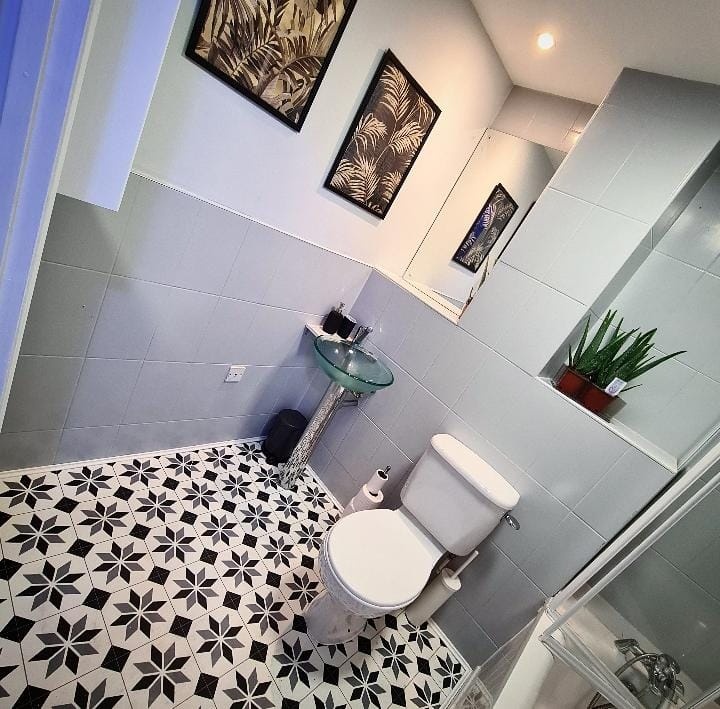 Additional image 3 of 2 Bed Flat, Qube, B1, N1 7GU