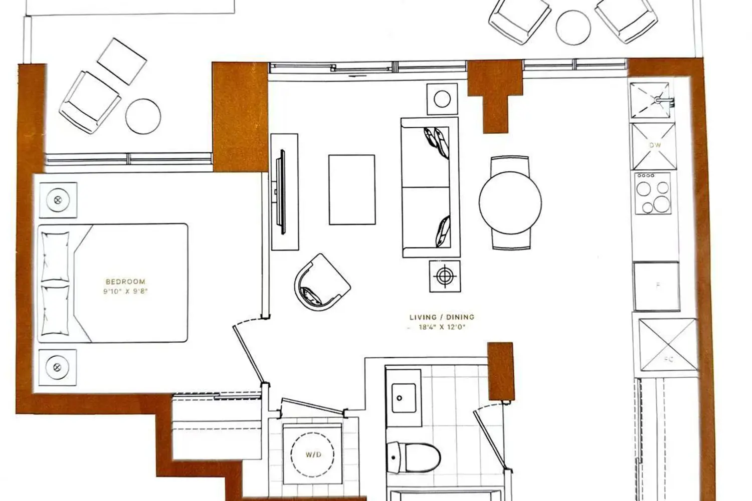 Additional image 10 of 127 Broadway Avenue 3410
