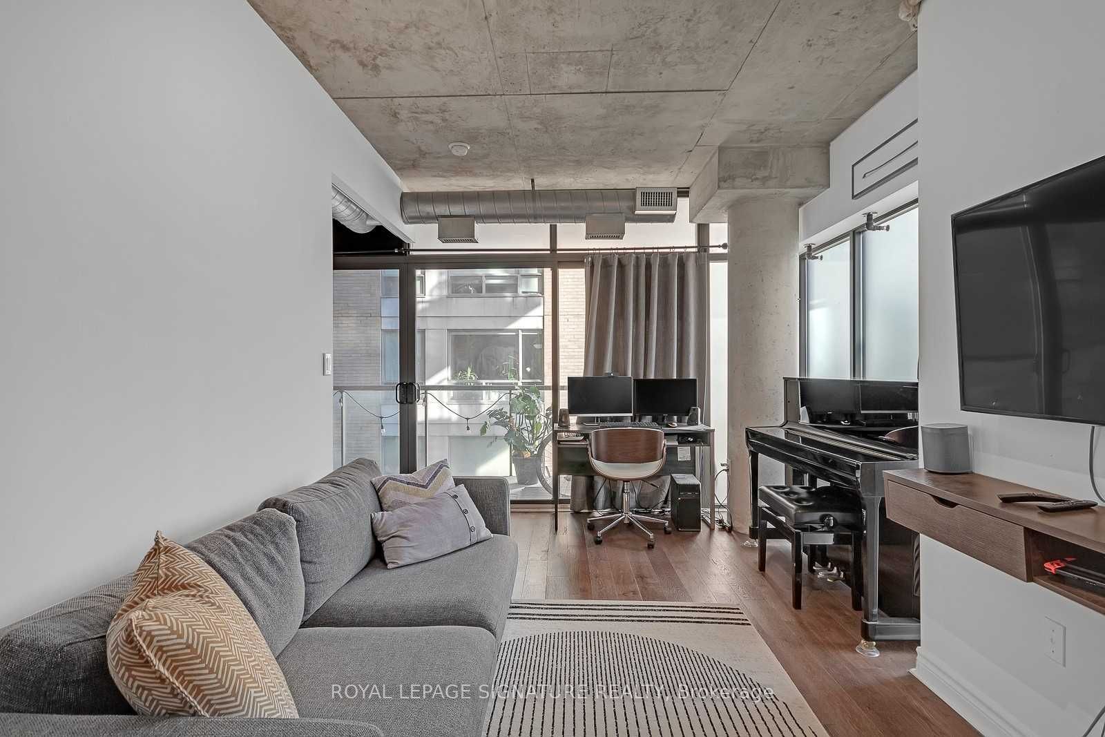 Additional image 6 of 404-533 Richmond Street W, Toronto, ON, M5V 3Y1