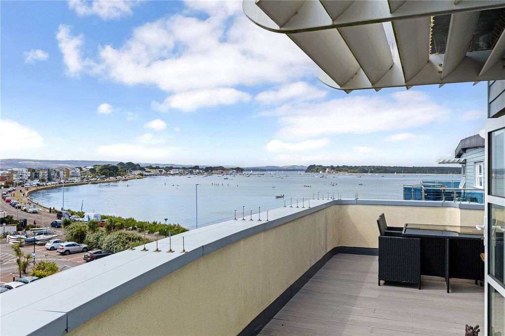 Additional image 2 of 2 bed flat for saleShore Road, Poole, Dorset BH13