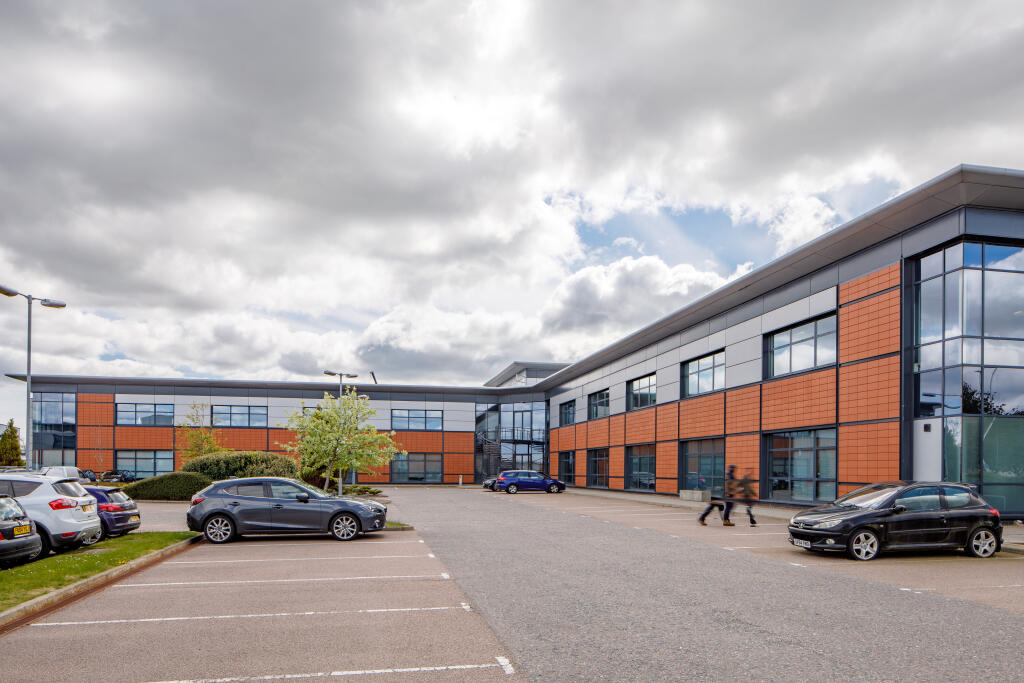 Kirkhill House, Aberdeen Business Park, Aberdeen